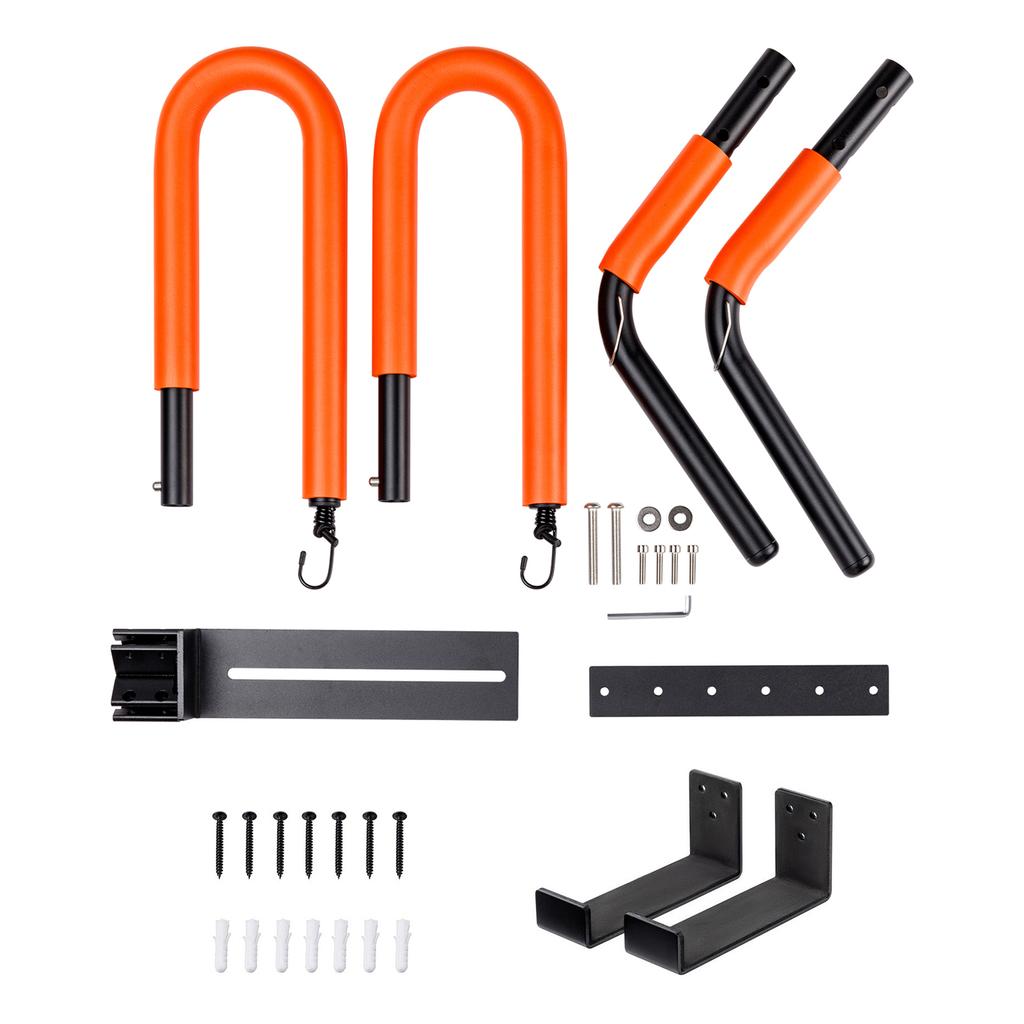 Стойка для доски для серфинга ScooterMoped, легкий алюминиевый держатель для доски для серфинга для занятий спортом на открытом воздухе