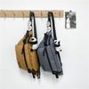 Модная унисекс сумка кроссбоди на грудь и пояс для повседневного, спортивного или студенческого использования