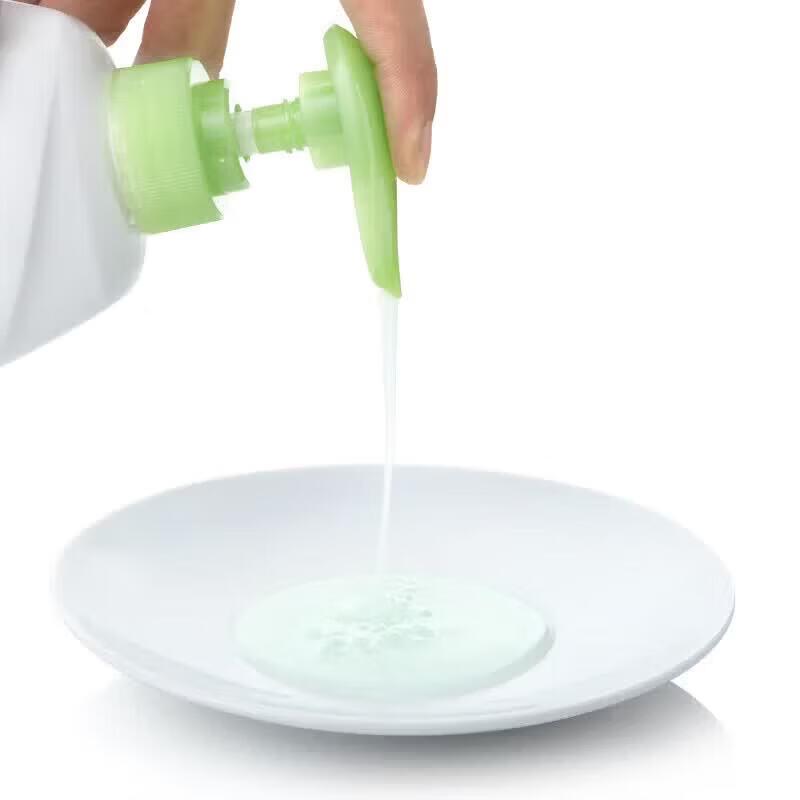 Liushen Cool Refreshing Shower Gel