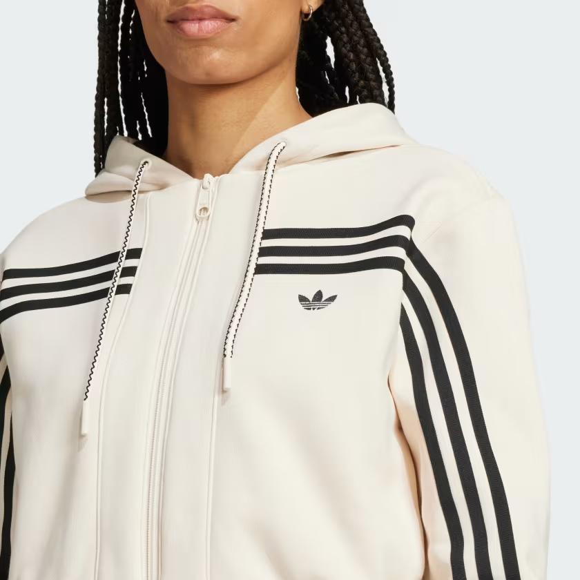 adidas Флисовая толстовка Originals JN7664