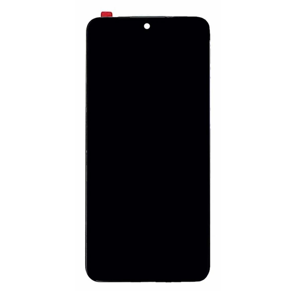 For Realme 11 5G (Global) Grade B LCD Screen and Digitizer Assembly+Frame (Without Logo)