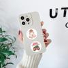 500 Наклеек/Рулон Гроуви Рождественская Лента Материал для DIY Украшений Ноутбук Рука Палатка Лента Премиум Прочная