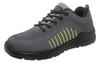 S1 FO work shoes, steel toe, size 40