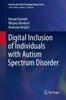 Книга Digital Inclusion of Individuals with Autism Spectrum Disorder