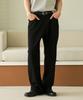 HYOJI 26 Ss Прямые катионные брюки (4 цвета)