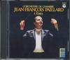 CD JEAN-FRANCOIS HEISSER - L'orchestre De Chambre Jean-francoi TD9152 NIPPON COLUMBIA Japan Classical Used