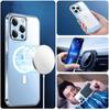 Tech-Protect Flexair Hybrid Magsafe Iphone 14 Pro Max Clear