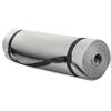 NEEDIVYOU Extra Thick Non-Slip Yoga Mat – 61x181 Cm, Grey, with Carrying Strap