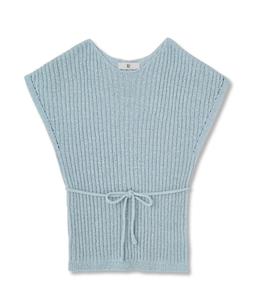 EL Bonita Linen Knit
