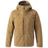 23 GT Insulation Rain Jacket бежевый M [Shimano] RB-032W