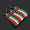 YSAG7 Keychain Universal Accessories for Skoda Karoq Octavia Superb Scala Fabia Kodiaq Yeti Rapid Roomster Keyring Gift Key Chain Ring