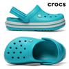 Детские и взрослые сабо Croc Band 204537 4sl