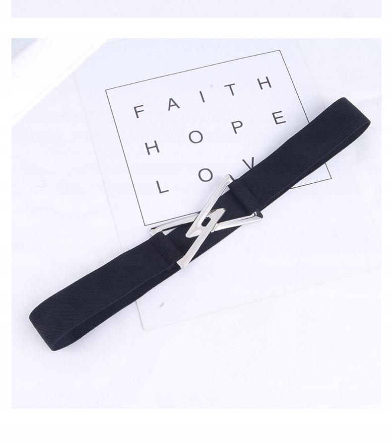 brown women' elastic BELT, elegant addition to a coat for women