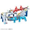 TAKARA TOMY Tomica Course 2WAY Lively High Speed Route Mini Car Toy Ages 3 and Up Extends!