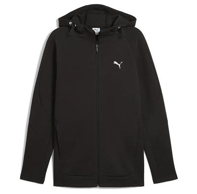 Evostripe full zip свитшот