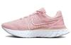 Женские кроссовки Nike React Infinity Run Flyknit 3 Розовый глазурь DD3024-600