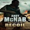 Recoil by Andy McNab Paperback Book 9780552163613
