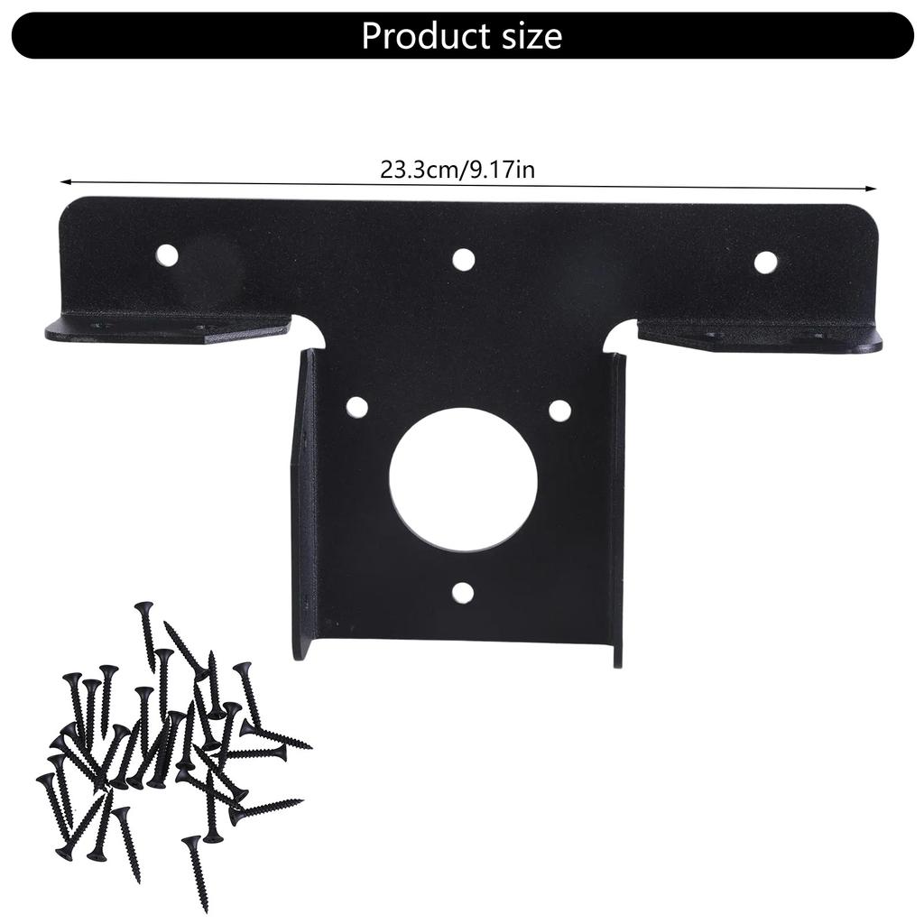 Сверхпрочные угловые кронштейны для перголы, удлинительные 3-сторонние Т-образные кронштейны, регулируемые балочные опорные фиксирующие кронштейны, простые в установке