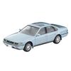 TOMYTEC Tomica Limited Vintage Neo 1/64 Scale LV-N335a Nissan Cefiro Sport Cruising, Bluish Silver, 1988 Model, Finished Model, 332824