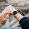 Совместимый для Watch 3 Watch3 Pro Смарт-часы Силиконовый ремешок 22 мм