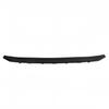 Auto Parts PJ6Z17D957D: Compatible with RUIJI Front Grille Bright Trim Strip.