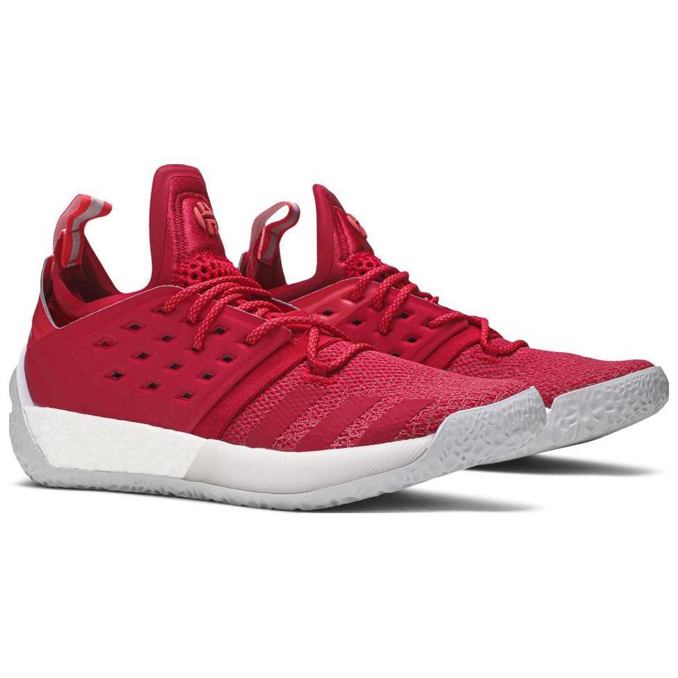 adidas Harden Vol.2 'Bold Red' BC1015