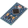 PRO Mini Atmega328P-AU 5V/16MHz Плата разработки Микроконтроллер с загрузчиком и штырьковыми разъемами для Arduino