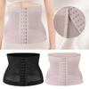 Polyester Fibre Waist Trainer Hollow Out Girdles Shapewear Fashion Slimming Belt  Fitness