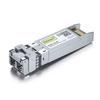 Модуль SFP+ 10Gtek 10GBase-SR, 10G 850 нм MMF, до 300 м, Оптический трансивер, Совместимый с Intel E10GSFPSR