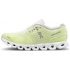 ON Cloud 5 Hay Frost Men Sneakers Green 59.98375