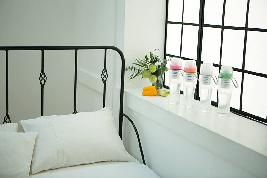 Gaia Water 135 Бутылка Gaia Light (зеленый)