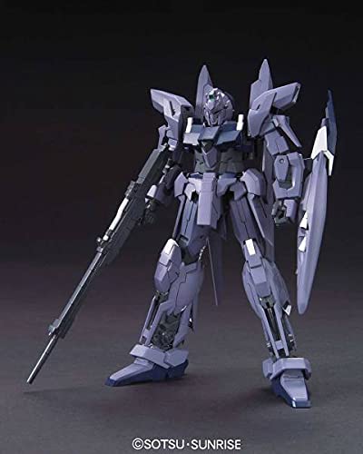 HGUC № 115 1/144 MSN-001A1 Дельта Плюс (Мобильный костюм Gundam UC)