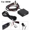 For BMW E60 E63 E64 E65 E66 Series 1 3 Module Aux Adaptor Cable Bluetooth 5.0