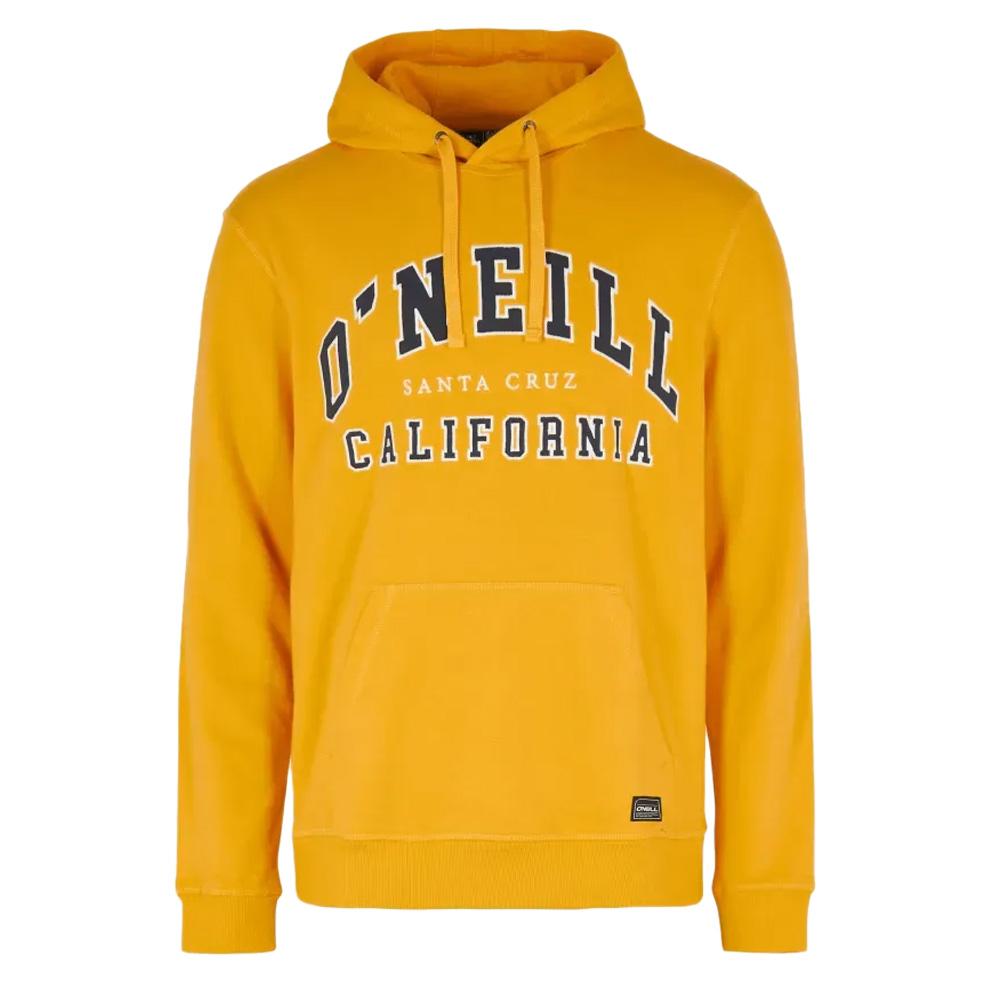 O'neill Surf State Hoodie Luminous Days [2750074-12021] r. M