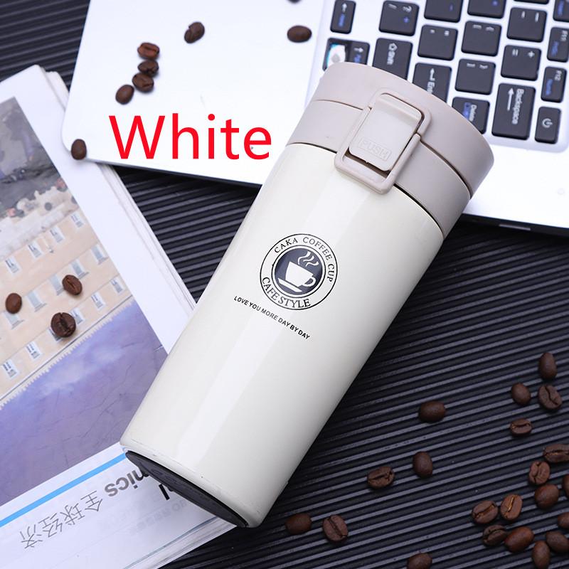 2024 Newest Coffee Thermal Mug Stainless Steel Coffee Thermos Tumbler Cups Vacuum Flask Thermo Water Bottle Tea Mug Thermocup