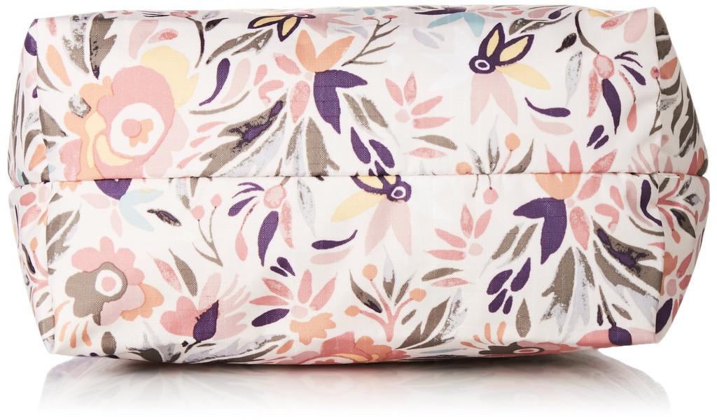 LeSportsac Классическая маленькая сумка-хобо через плечо Cleo Paleo, один размер, песочный,