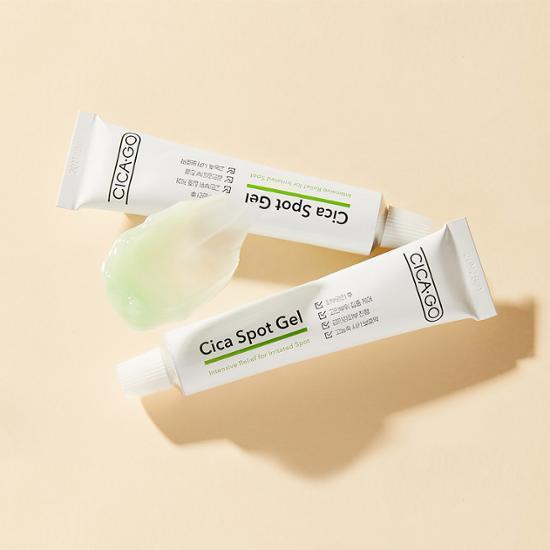 Chicago Cica Spot Gel 25g