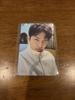 [USED] SEVENTEEN CXM [HYPE VIBES] KIT MINGYU