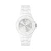 Авторизованный дистрибьютор Ice Watch Watch 019139 Ice Generation White Small [Ice-watch] Женские