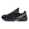Kiko Kostadinov x UB4-S Gel 1130 Графитовый серый Большой акулий мужские кроссовки 1201A645-020