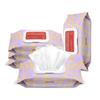 Feverette The Perfect Cleansing Tissue 1+1, 1 упаковка, 2 шт.