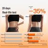 PGG W7 Smart Wireless Heated Lumbar Massager CN plug (adapter included)
