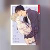 No More Zone 1-4 & Side Story Korean Webtoon Manwha Comic Books