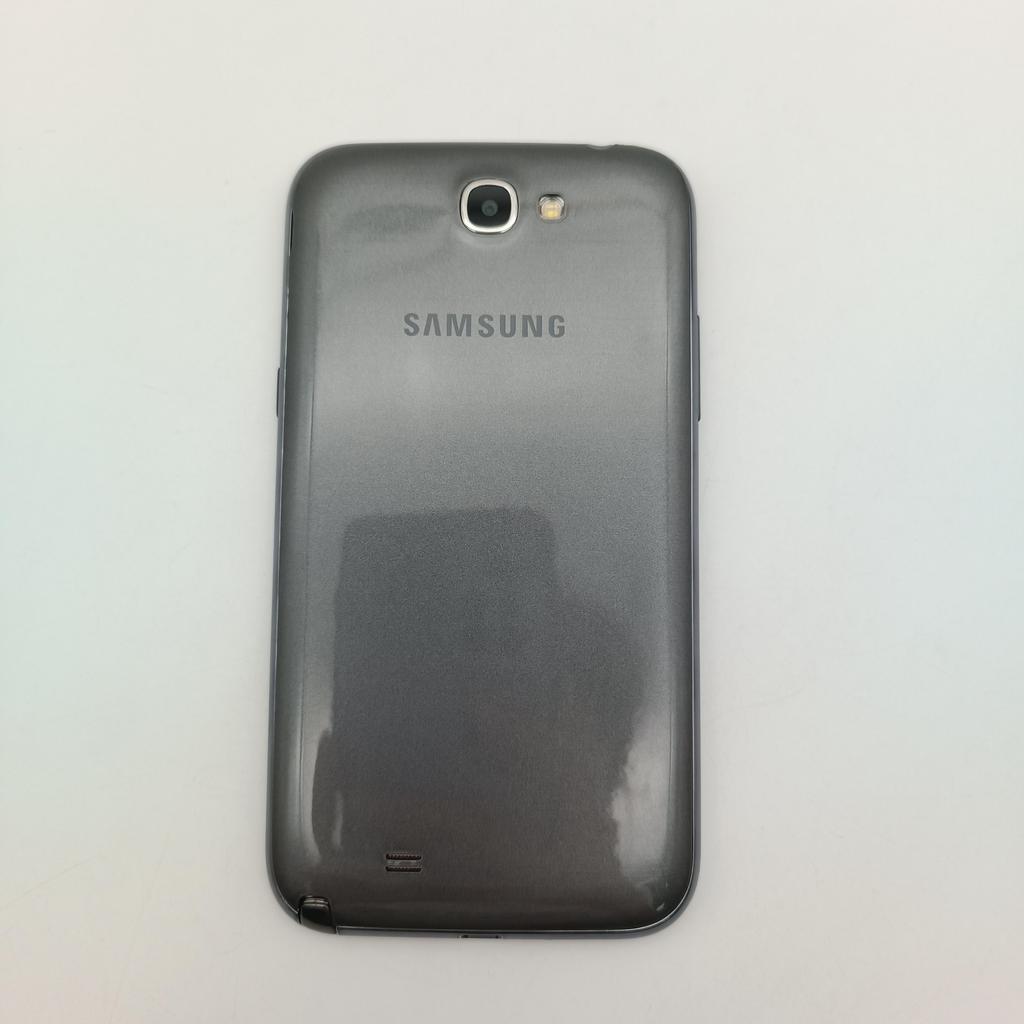 95% New Refurbished Samsung Original Samsung Galaxy Note II N7100 4G 8MP 2GB RAM 16GB ROM  Mobile Phone