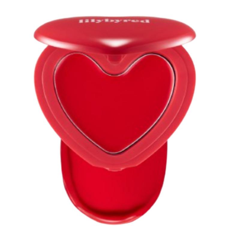 Lilybyred Luv Beam Cheek Balm – Shade 01 Pure Coral (3.5g)