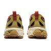 Li Ning Fuyou 2.0 Trail V3 Удобные Амортизирующие Прочные Низкие Повседневные Беговые Кроссовки Мужские Зеленый Черный ARXW021-4