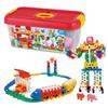 GakkenGakken New Block Plenty of Variety BOX (Target Age: 2 Years Old and Above) 83190 Multi-color