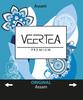 Veertea Assam Tea Set 2G 100 Envelopes