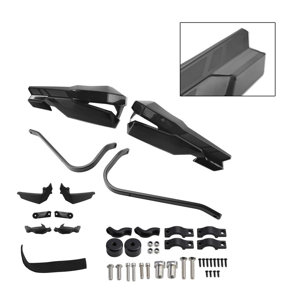 Защитная накладка на руку для YAMAHA TENERE 700 2019-2024