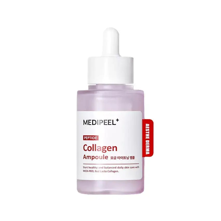 Medipeel Red Lacto Collagen Подтягивающая ампула 50 мл